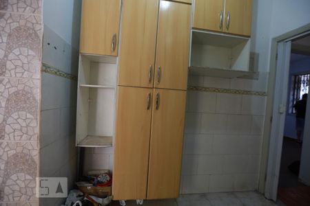 Apartamento para alugar com 96m², 4 quartos e sem vagaCozinha