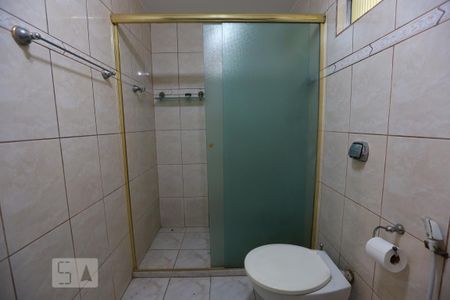 Apartamento para alugar com 96m², 4 quartos e sem vagaBanheiro 
