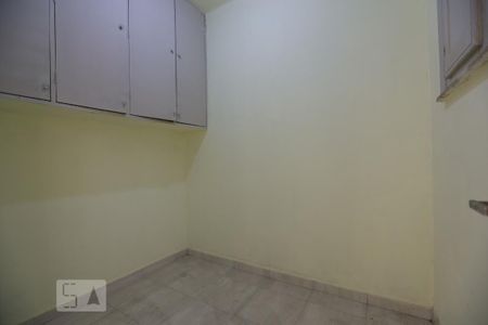 Apartamento para alugar com 96m², 4 quartos e sem vagaQuarto de Serviço