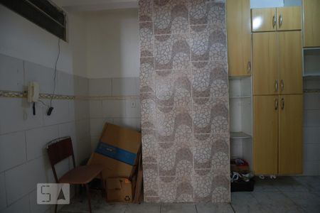 Apartamento para alugar com 96m², 4 quartos e sem vagaCozinha