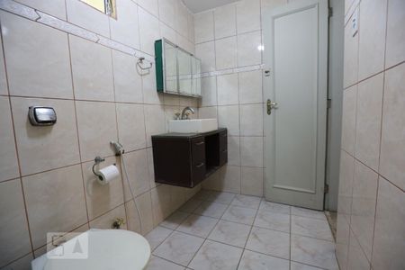 Apartamento para alugar com 96m², 4 quartos e sem vagaBanheiro 