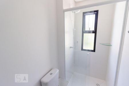 Kitnet/Studio para alugar com 1 quarto, 17m² em Novo Mundo, Curitiba