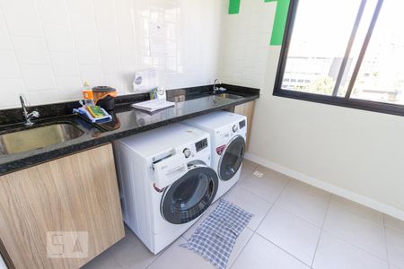 Studio para alugar com 17m², 1 quarto e sem vaga