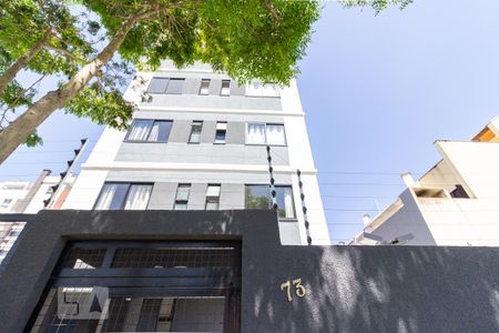 Kitnet/Studio para alugar com 1 quarto, 17m² em Novo Mundo, Curitiba