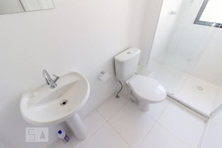 Kitnet/Studio para alugar com 1 quarto, 17m² em Novo Mundo, Curitiba