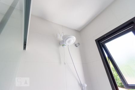 Kitnet/Studio para alugar com 1 quarto, 17m² em Novo Mundo, Curitiba