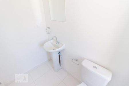 Kitnet/Studio para alugar com 1 quarto, 17m² em Novo Mundo, Curitiba