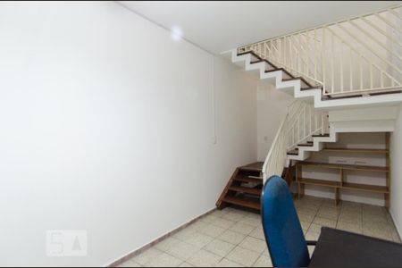 Sala 2 de casa para alugar com 3 quartos, 140m² em Jordanópolis, São Bernardo do Campo