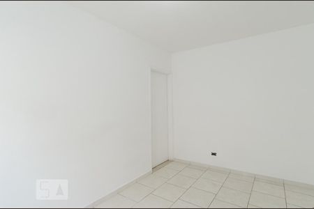 Sala de casa para alugar com 1 quarto, 32m² em Jordanópolis, São Bernardo do Campo