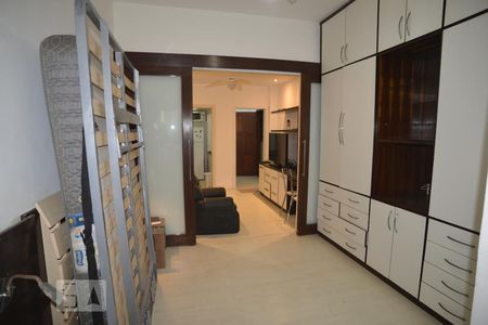 Quarto de apartamento para alugar com 1 quarto, 41m² em Botafogo, Rio de Janeiro