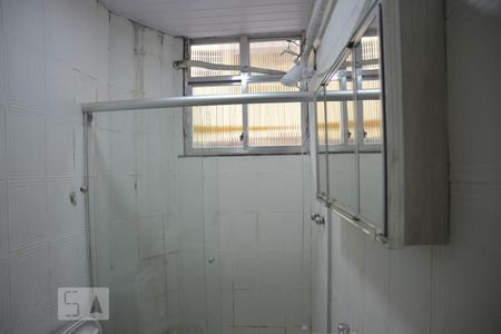 Apartamento para alugar com 41m², 1 quarto e sem vagaBanheiro