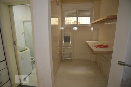 Closet de apartamento para alugar com 1 quarto, 41m² em Botafogo, Rio de Janeiro