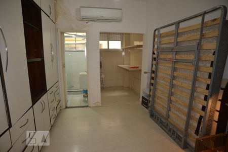 Quarto de apartamento para alugar com 1 quarto, 41m² em Botafogo, Rio de Janeiro