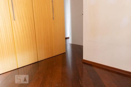 Suite de apartamento à venda com 3 quartos, 73m² em Vila Gumercindo, São Paulo