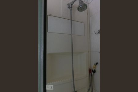 Apartamento à venda com 73m², 3 quartos e 2 vagas Apartamento à venda com 73m², 3 quartos e 2 vagasBanheiro