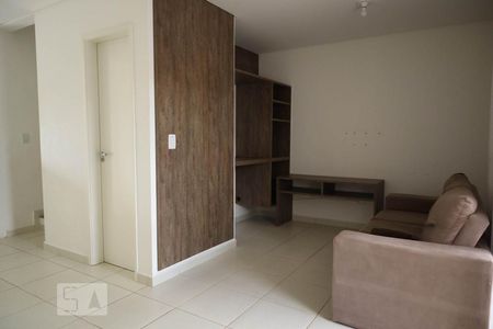 Casa de condomínio à venda com 110m², 3 quartos e 2 vagas