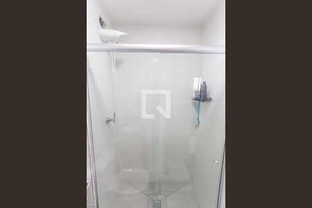 Apartamento à venda com 62m², 3 quartos e 1 vagaBanheiro Social