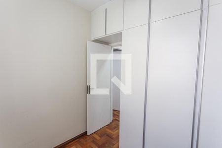Apartamento à venda com 62m², 3 quartos e 1 vagaQuarto 3