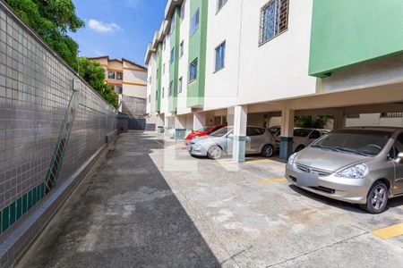 Apartamento à venda com 62m², 3 quartos e 1 vagaÁrea comum - Garagem