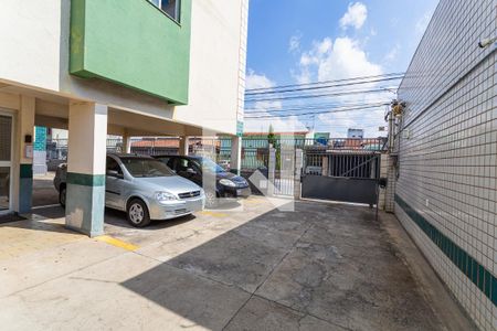 Apartamento à venda com 62m², 3 quartos e 1 vagaÁrea comum - Garagem