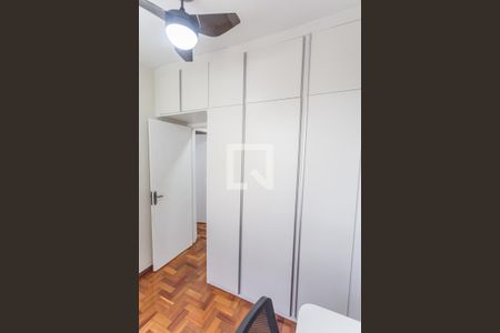 Apartamento à venda com 62m², 3 quartos e 1 vagaQuarto 3