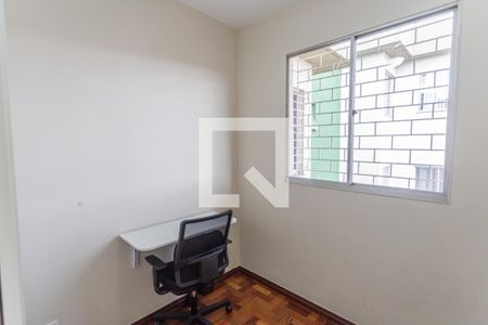 Apartamento à venda com 62m², 3 quartos e 1 vagaQuarto 3