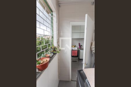 Apartamento à venda com 62m², 3 quartos e 1 vagaÁrea de Serviço