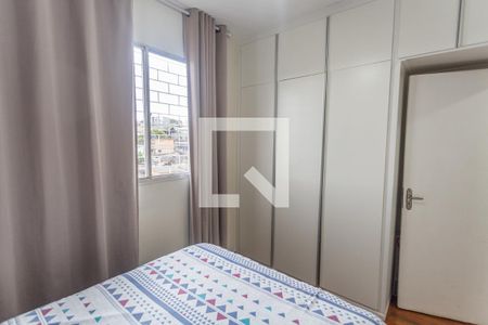Apartamento à venda com 62m², 3 quartos e 1 vagaQuarto 2