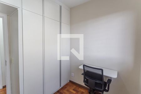 Apartamento à venda com 62m², 3 quartos e 1 vagaQuarto 3