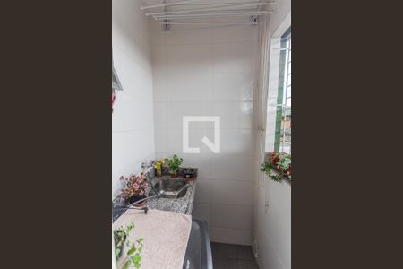 Apartamento à venda com 62m², 3 quartos e 1 vagaÁrea de Serviço