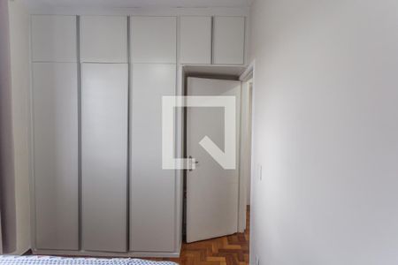 Apartamento à venda com 62m², 3 quartos e 1 vagaQuarto 2