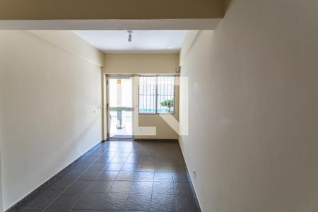 Apartamento à venda com 62m², 3 quartos e 1 vagaÁrea comum - Hall de Entrada