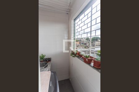 Apartamento à venda com 62m², 3 quartos e 1 vagaÁrea de Serviço