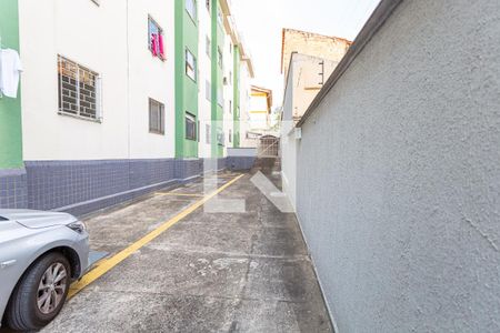 Apartamento à venda com 62m², 3 quartos e 1 vagaÁrea comum - Garagem