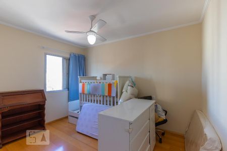 Quarto 1 de apartamento para alugar com 3 quartos, 121m² em Centro, Campinas