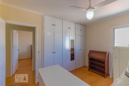 Quarto 1 de apartamento para alugar com 3 quartos, 121m² em Centro, Campinas
