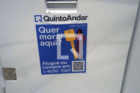 Casa para alugar com 60m², 1 quarto e sem vagaFachada