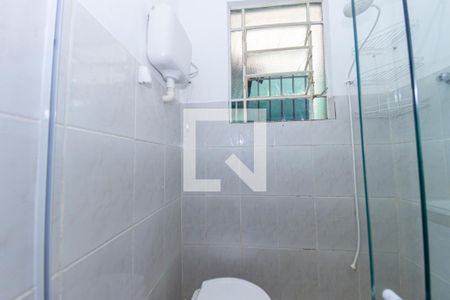 Casa para alugar com 60m², 1 quarto e sem vagaBanheiro