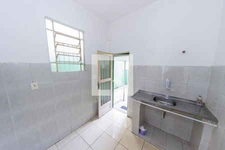 Casa para alugar com 60m², 1 quarto e sem vagaCozinha