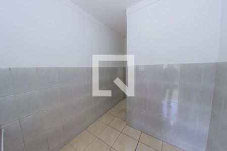 Casa para alugar com 60m², 1 quarto e sem vagaCozinha