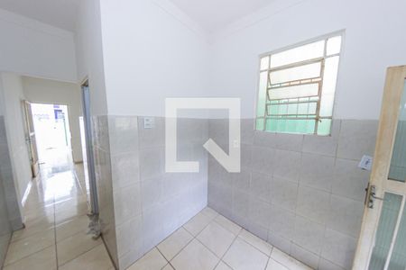 Casa para alugar com 60m², 1 quarto e sem vagaCozinha