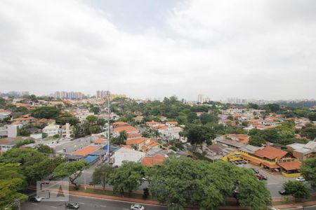 Vista do quarto 1 de apartamento à venda com 3 quartos, 160m² em Vila Progredior, São Paulo