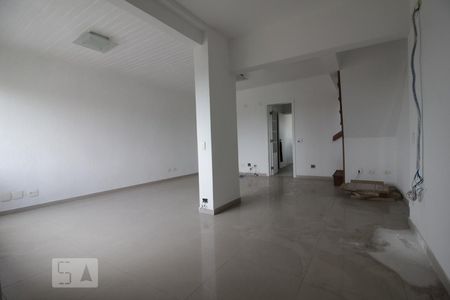 Sala de apartamento à venda com 3 quartos, 160m² em Vila Progredior, São Paulo