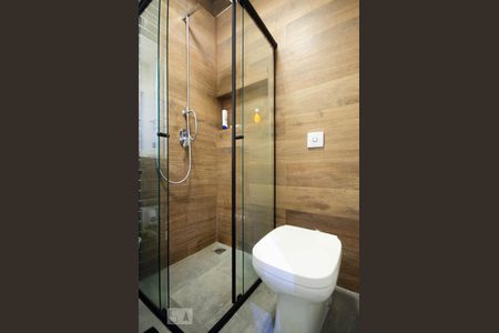 Apartamento à venda com 80m², 3 quartos e sem vagaBanheiro Social