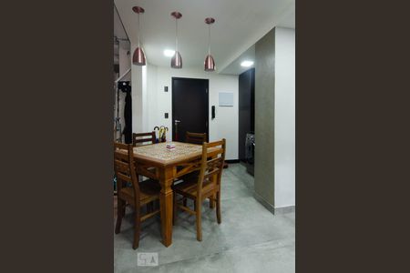Apartamento à venda com 80m², 3 quartos e sem vagaCopa cozinha