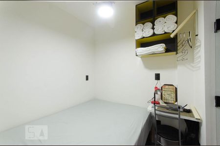 Apartamento à venda com 80m², 3 quartos e sem vagaSuite 2
