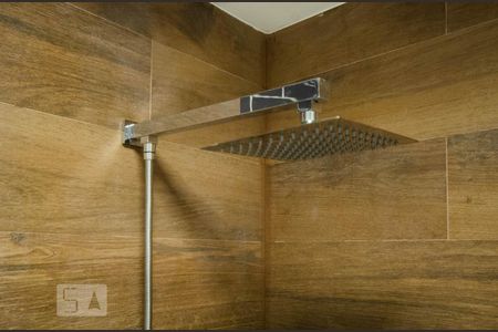 Apartamento à venda com 80m², 3 quartos e sem vagaChuveiro do banheiro social