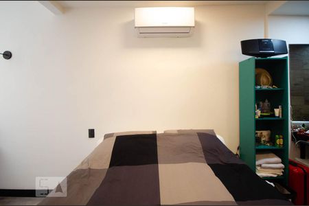 Apartamento à venda com 80m², 3 quartos e sem vagaSuite 1