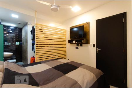Apartamento à venda com 80m², 3 quartos e sem vagaSuite 1