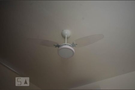 Apartamento à venda com 80m², 3 quartos e sem vagaVentilador de teto do quarto